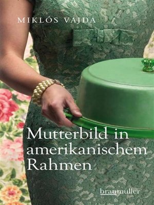 cover image of Mutterbild in amerikanischem Rahmen